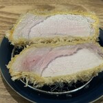 とんかつ成蔵 - 