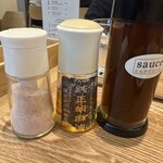 とんかつ成蔵 - 