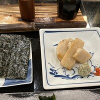 地魚料理・鮨 佐々木 - 