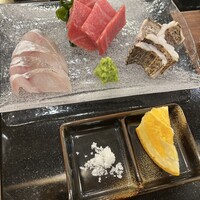 地魚料理・鮨 佐々木 - 