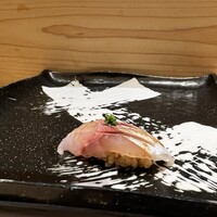 赤坂 鮨葵 - 