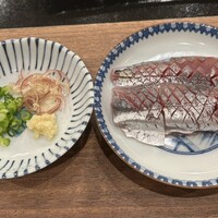 地魚料理・鮨 佐々木 - 