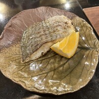 地魚料理・鮨 佐々木 - 