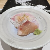 赤坂 鮨葵 - 