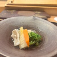 鮨 天川 - 