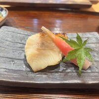 鮨 天川 - 