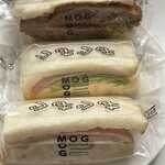サンドイッチ専門店 もぐもぐ - 