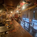 もつ焼ヨゾラ - 