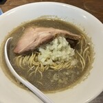 麺や剛 - 