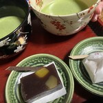 茶房 ゑびや - 