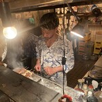 もつ焼ヨゾラ - 