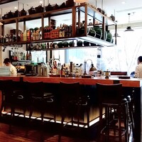 青菜 丸の内ブリックスクエア店 - 