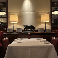 ウルフギャング・ステーキハウス 六本木 - 