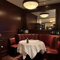 ウルフギャング・ステーキハウス 六本木 - 