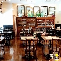 青菜 丸の内ブリックスクエア店 - 