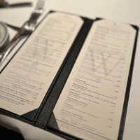 ウルフギャング・ステーキハウス 六本木 - 