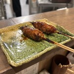 炙屋 いごっそう - 