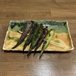 炙屋 いごっそう - 