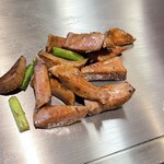 広島お好み焼き おこたろう - 