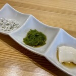 すし・魚処 のへそ  - 