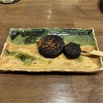 炙屋 いごっそう - 