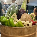 炙屋 いごっそう - 