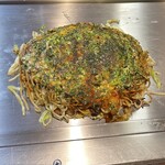 広島お好み焼き おこたろう - 