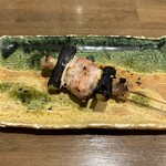 炙屋 いごっそう - 