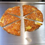 広島お好み焼き おこたろう - 