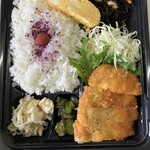 海の子カフェ - 