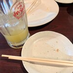 Okinawa cuisine Kachaashii Ikebukuro Ten - 