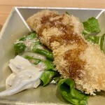 すし・魚処 のへそ  - 