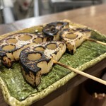 炙屋 いごっそう - 