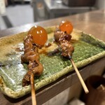 炙屋 いごっそう - 