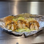 広島お好み焼き おこたろう - 