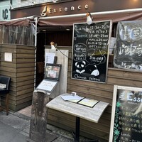 南青山エッセンス -  南青山エッセンス -