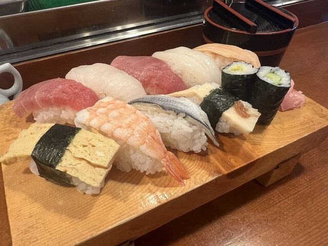 Tama Zushi photo 2