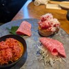 焼肉ホルモン 新井屋 はなれ