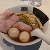 淡麗拉麺 己巳 野毛本店