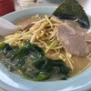 ラーメンショップ 前ヶ崎店 