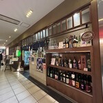 青山 Garari 筑波店 - 