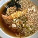 ファーストフード 21 - 料理写真:
