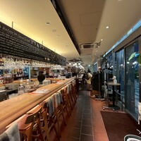 ウォルプタス 東京駅グランルーフ店 - 