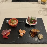 La Cucina del Nacchero - 