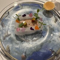 リストランテASO - 