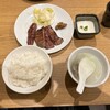 牛たん料理 閣 名掛丁店