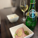 ブラッスリー・コントワール - 