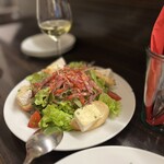 ブラッスリー・コントワール - 