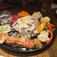 渋谷アチェーゾ - 