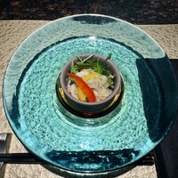 六本木 鉄板焼 ORCA - 